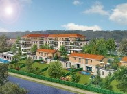 Acquisto vendita appartamento 3 camere e cucina Aurec Sur Loire