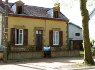 Acquisto vendita casa Cosne D Allier