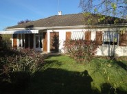 Acquisto vendita casa di villaggio / città Estivareilles