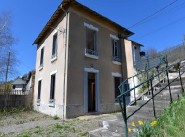 Acquisto vendita casa di villaggio / città La Bourboule