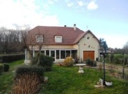 Acquisto vendita casa di villaggio / città Saint Bonnet Troncais