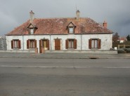 Acquisto vendita casa La Chapelaude