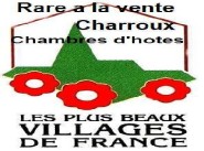 Acquisto vendita ufficio, locale Charroux