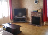 Affitto appartamento 2 camere e cucina Montlucon