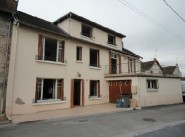 Affitto casa di villaggio / città Domerat