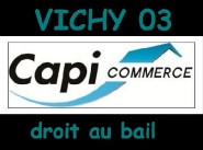 Affitto Vichy