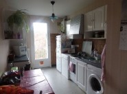 Appartamento 3 camere e cucina Desertines