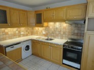 Appartamento 3 camere e cucina Montlucon