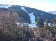 Appartamento bilocale Laveissiere