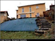 Casa di villaggio / città Bas En Basset