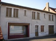 Casa di villaggio / città Cerilly