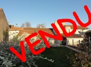 Casa di villaggio / città Charroux