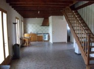 Casa di villaggio / città Jenzat