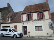 Casa di villaggio / città La Chapelaude