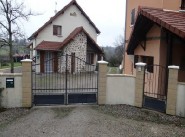 Casa di villaggio / città Moulins