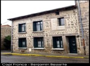 Casa di villaggio / città Saint Didier En Velay