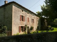Casa di villaggio / città Saint Jean Lachalm