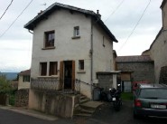 Casa di villaggio / città Solignat