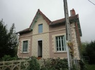 Casa di villaggio / città Villebret