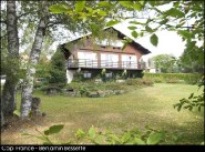 Chalet Saint Didier En Velay