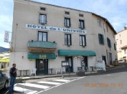Commercio Retournac