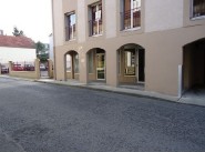 Ufficio, locale Moulins