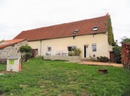 Villa Bellerive Sur Allier