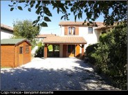 Villa Saint Romain Lachalm
